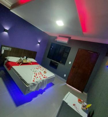 Campinas Hotel | Chateau Motel Campinas