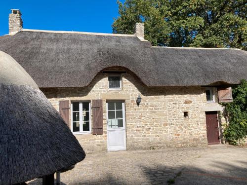 Saint-Lyphard House | Chaumière De La Butte