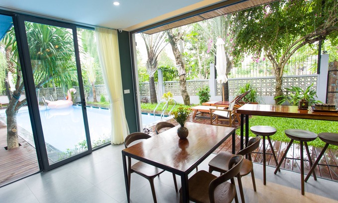 Cam An Apartment | Chay Villas An Bang