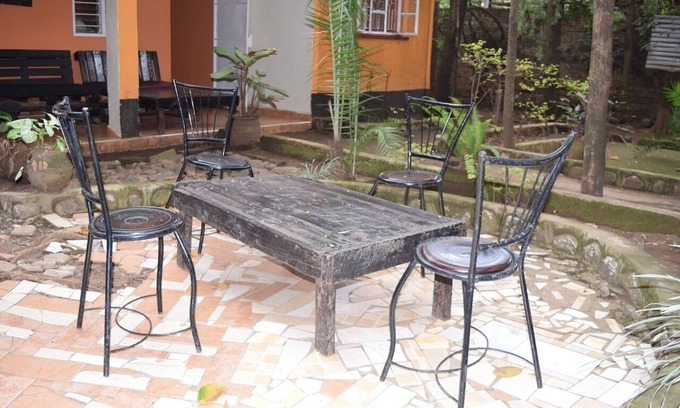 Kisumu Bed & Breakfast | Cheapest value accommodation in Kisumu