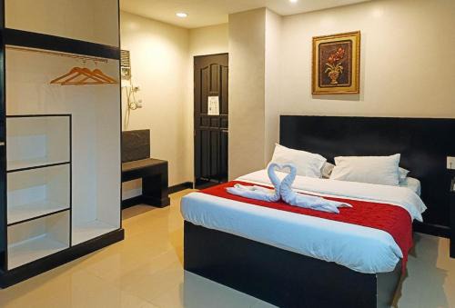 Dumaguete Hotel | Check Inn Hotel Dumaguete City by RedDoorz