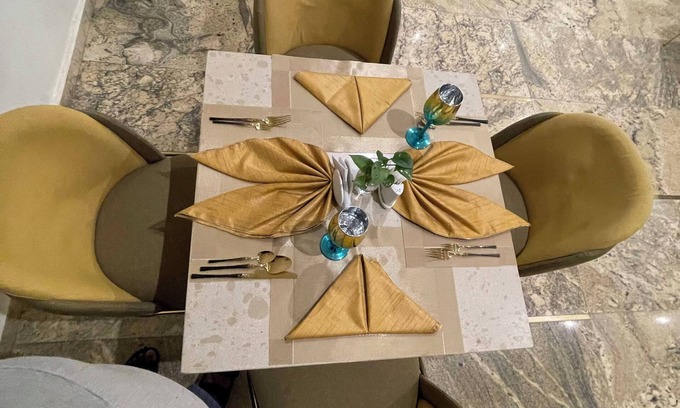 Jimeta Hotel | CheckInn Hotel Yola