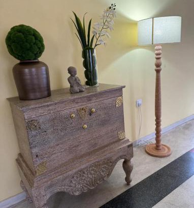 Kandy Apartment | Cheerful One Bedroom Apartment