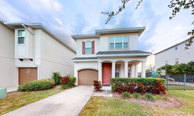 West Haven House | Chelsea Park Paradise