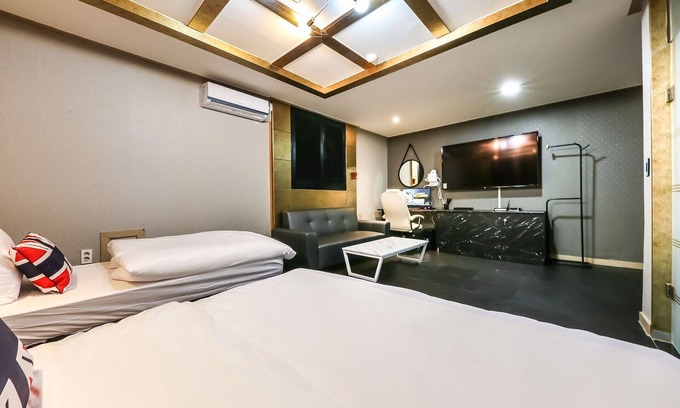 Cheonan Hotel | Cheonan Drapa