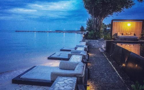 Cha-am Resort | Cher Resort