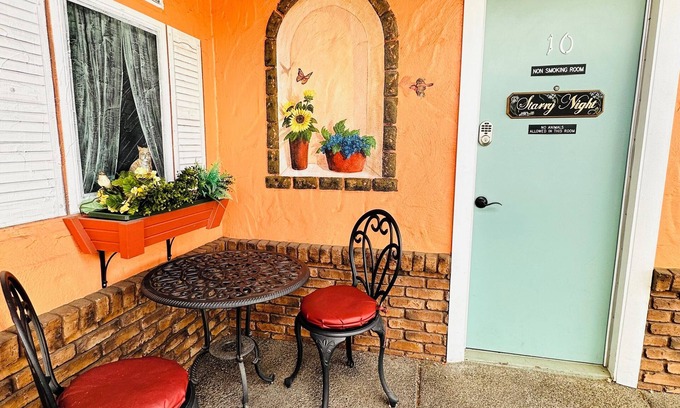 Grants Pass Apartment | Cherry's Villa 10