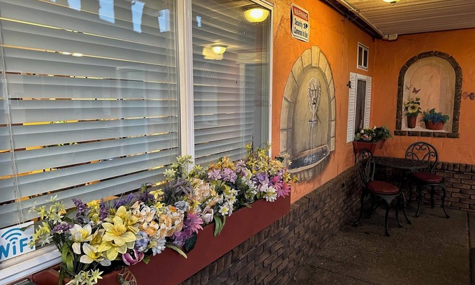 Grants Pass Apartment | Cherry's Villa 6