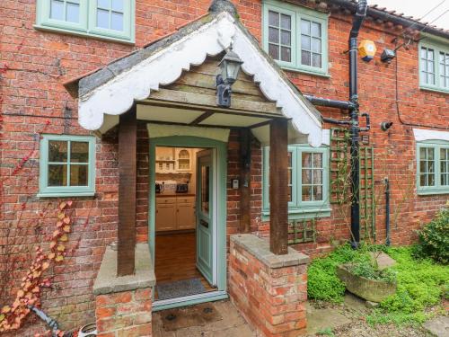 Barkestone House | Cherry Tree Cottage