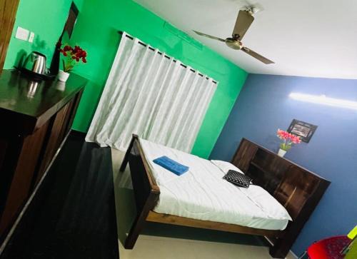 Vagamon House | Cherry'z home stay