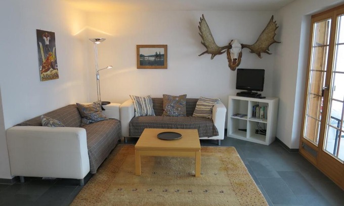 Arosa Apartment | Chesigna 3
