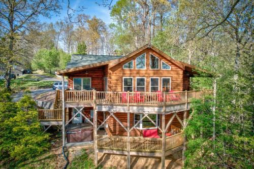 Boone House | Chestnut Lodge