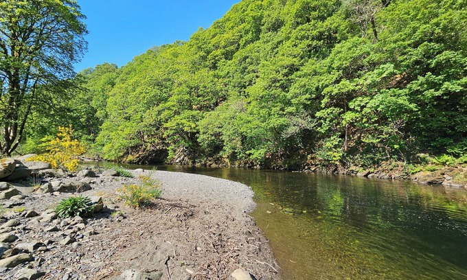 Keswick Cottage | Chestnut Timber Lodge