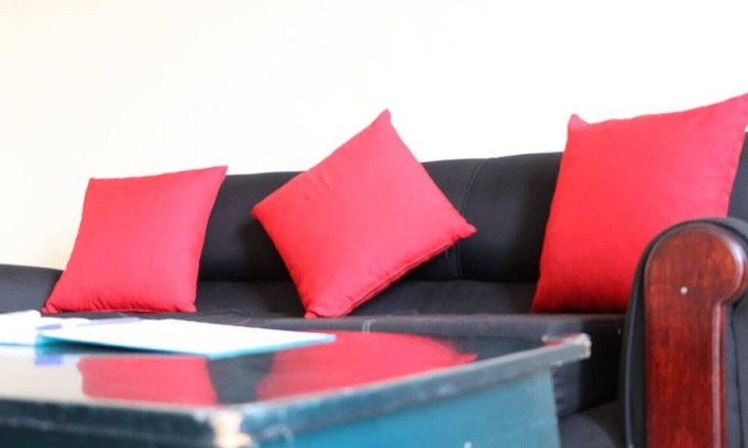 Bungoma Apartment | Chetambe Executive Apartments in Bungoma Town./8