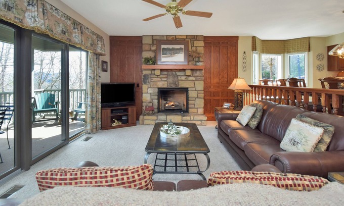 Blowing Rock Apartment | Chetola Premier Condominiums