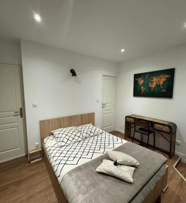 Rocbaron House | Chez Christian et Valérie