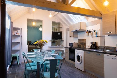 Saint-Aignan House | Chez Flo