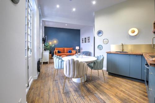 Perigueux Apartment | Chez Jeannette