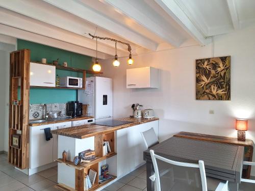 Mare Gailard Apartment | Chez Madeline