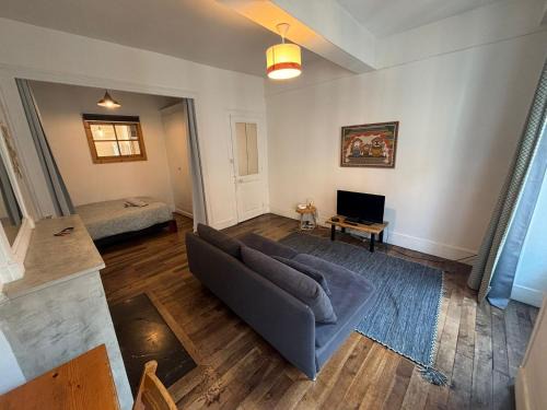 Secteur 2 Apartment | Chez Odette