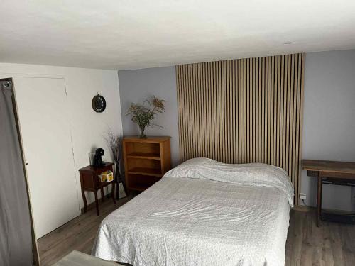 Luynes Bed & Breakfast | chez Riva et Christophe