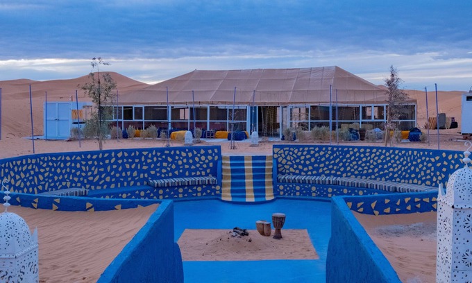 Taouz Apartment | Chez Sadoq Luxury Camp