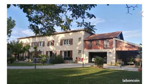 Albon House | Chez-Sixtine