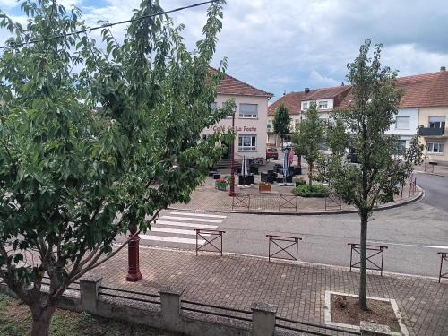 Sarralbe House | Chez tonton titi gastronomie repas inclus