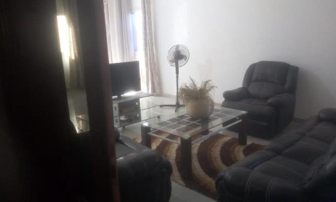 Nguekhokhe Apartment | CHEZ YAMA