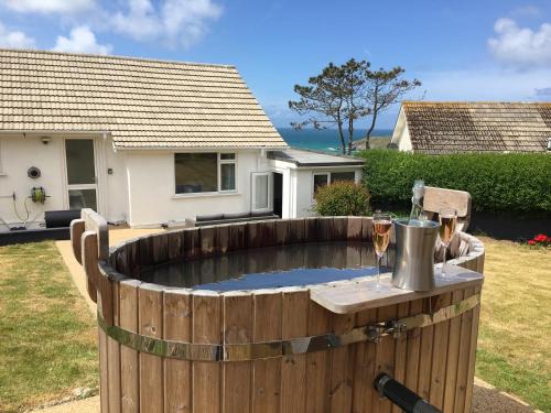 Porth House | Chi An Mor
