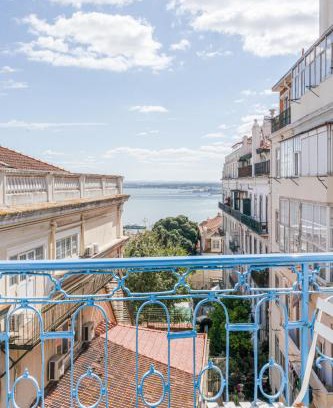 Encarnacao House | Chiado 44