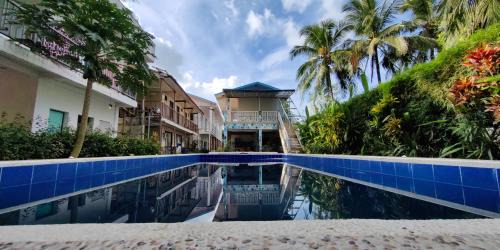 El Nido Hotel | Chibel Summer Riverside Resort
