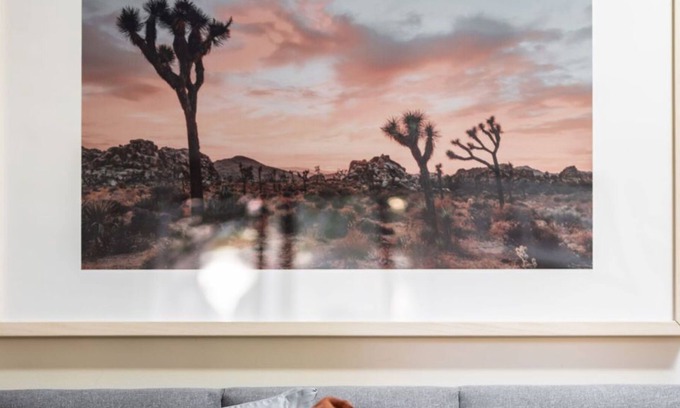 Santa Barbara Cottage | Chic Cactus Cottage w/ Hot Tub & Bikes by Downtown