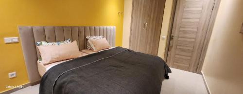 Cite Al Mohammadi Apartment | Chic studio, panoramic view
