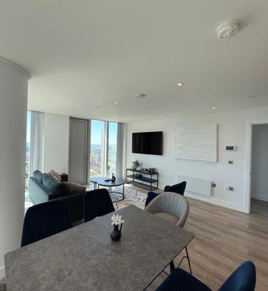 Castlefield Apartment | ChicApartments