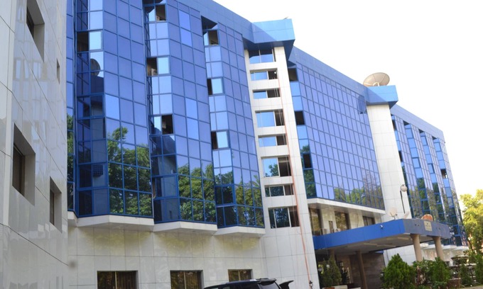 Utako Hotel | Chida Hotel International