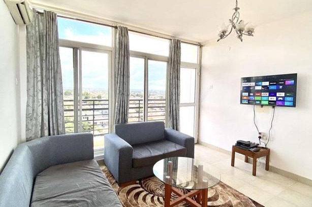 Oyster Bay Apartment | Chigobnb