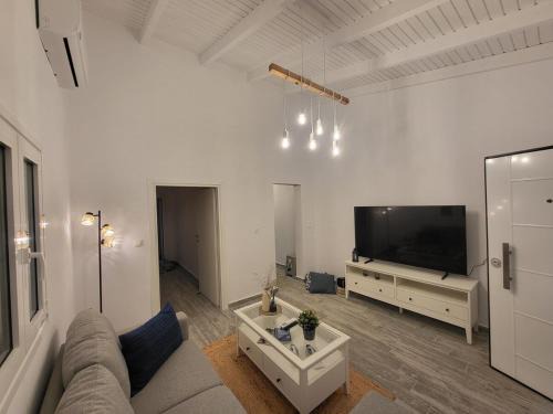 Porto Rafti House | Chiki Cassa Porto Rafti