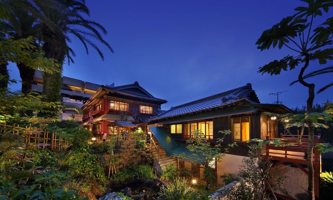 Minamiboso House | Chikurakan