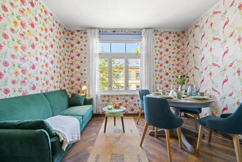 Kadriorg Apartment | Child-friendly apartment in Kadriorg