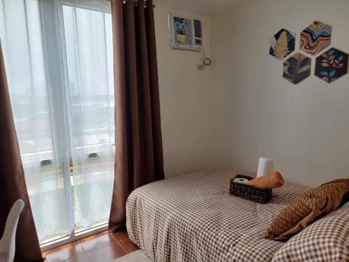 Ugong Apartment | Chill Spot Staycation in Pasig
