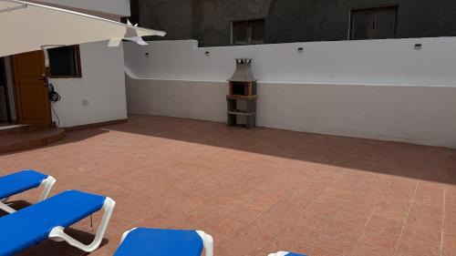 Moya House | Chill & Waves El Altillo