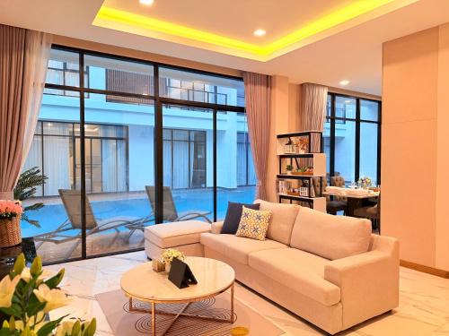 North Pattaya Villa | Chilla villa