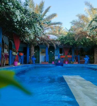Dahab Hotel | Chillax Dahab