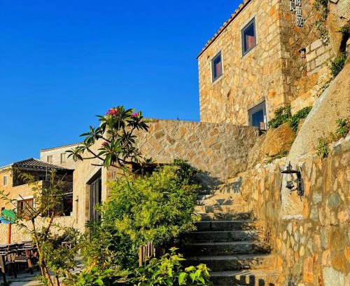 Beigan House | Chinbe No. 25 Guesthouse