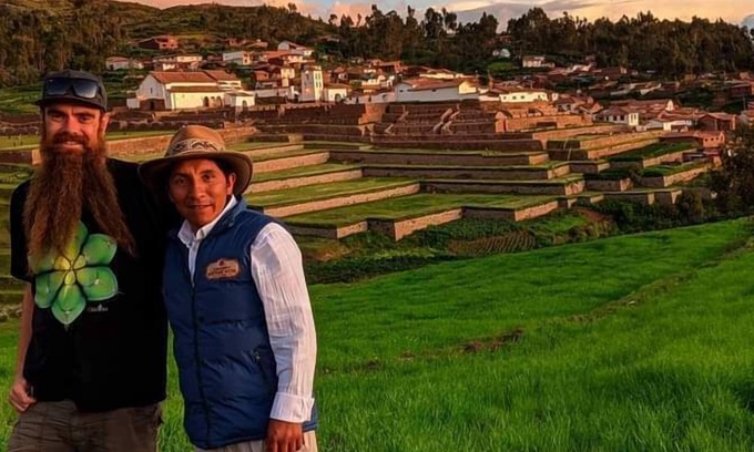 Chinchero Hotel | Chinchero Boutique Hotel & Tours