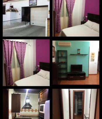 Chipiona Apartment | Chipiona Apartamento Bajo Centro Parking Incluido WiFi GRATIS
