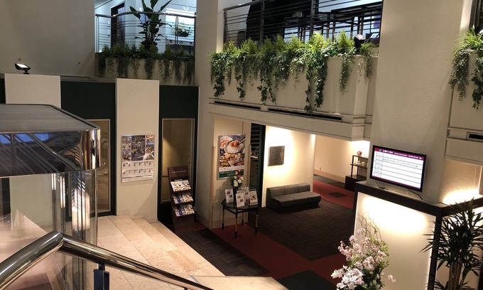Tamachi Hotel | Chisun Hotel Hamamatsucho