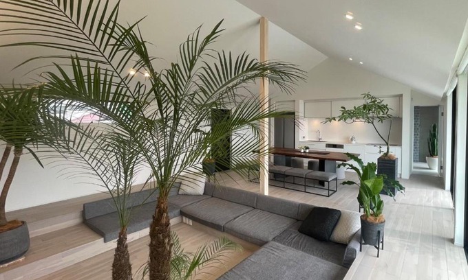 Mihama House | Chita-gun - House - Vacation STAY 13533