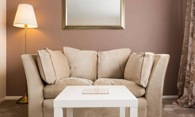 Leamington Spa Apartment | Chocolate Nest